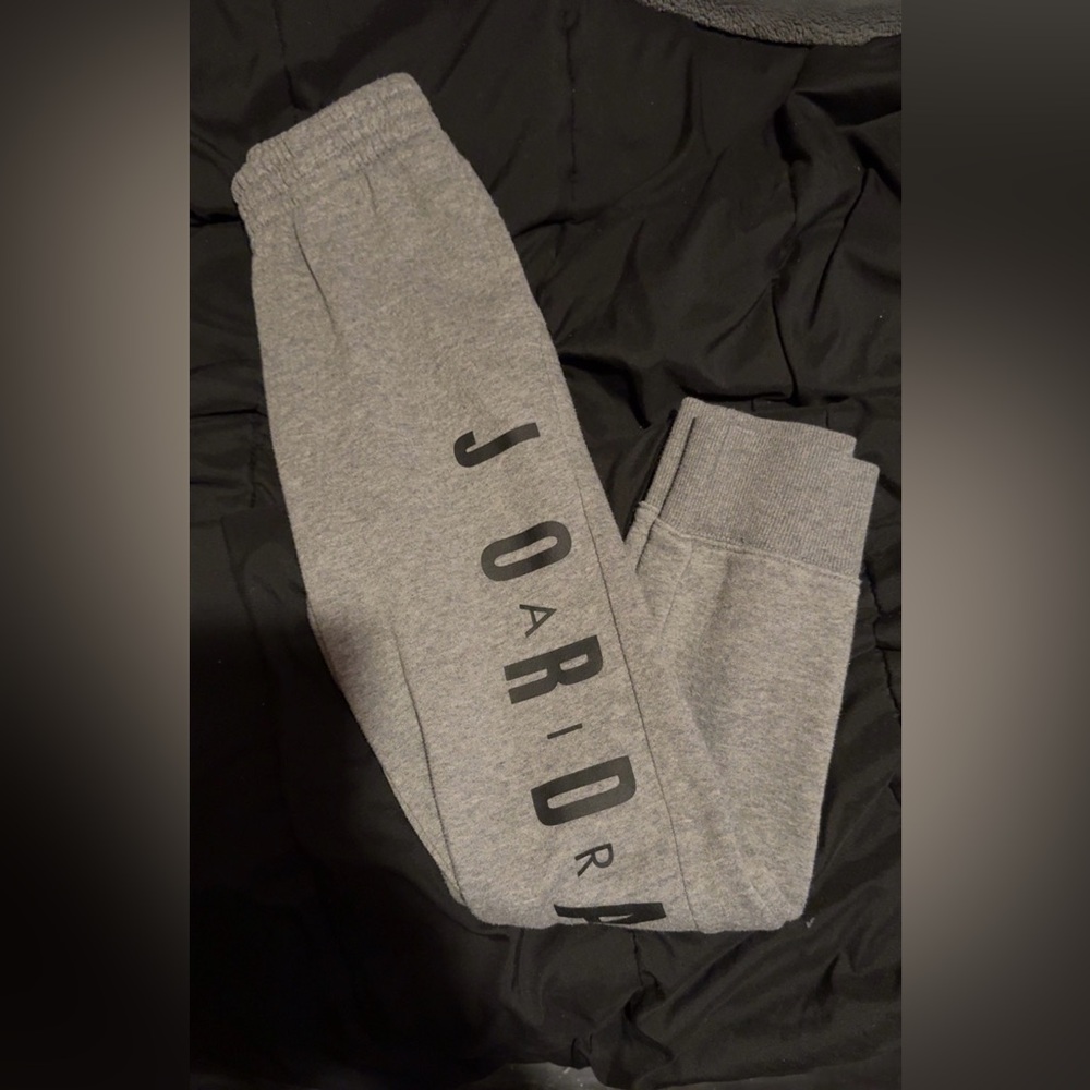 Jordan sweat pants
